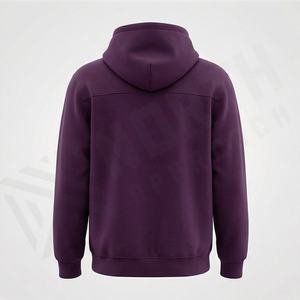 Sweat-shirt personnalisé pour hommes et femmes, streetwear tendance, imprimé graphique double face, respirant, style hip-hop, personnalisable - Product Image 2