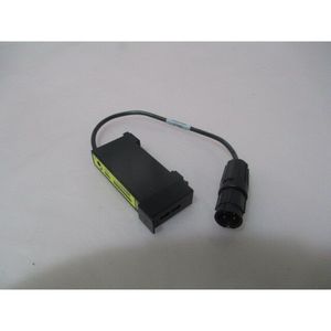AMAT 1120-01092 ชุดสายเคเบิลใยแก้วนำแสงพร้อมเซ็นเซอร์ - อุปกรณ์และอะไหล่เซมิคอนดักเตอร์ระดับโลกที่เชื่อถือได้ - Product Image 3