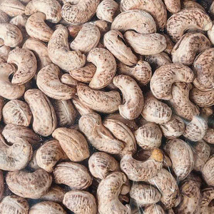 Anacardos vietnamitas tostados con sal Kim Long de primera calidad, con cáscara, envasados al vacío, listos para consumir, para proyectos de marca privada - Product Image 5