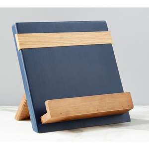 Organisateur de bureau et de tiroirs en bois pour le rangement de la table de bureau - Product Image 6