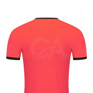 Uniforme de Fútbol de Alta Calidad, Fabricante de Ropa Deportiva OEM, Conjunto de Uniforme de Fútbol para Hombre, Diseño Personalizado - Product Image 6