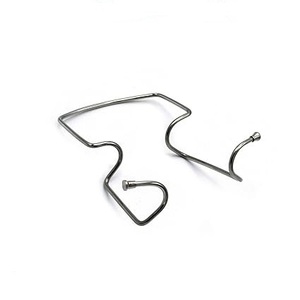 Retractor Bucal Dental para Mejillas, Labios y Lengua, Abridor Bucal Ortodóntico, Herramienta de Examen Dental con Certificación ISO - Product Image 1