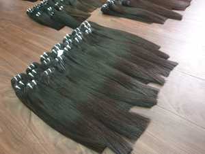 ผมต่อแบบตรงจากเวียดนามผมตรงจากกระดูก - Product Image 5