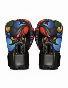 Incluye variaciones de tamaño y múltiples tipos de deportes (Muay Thai, Kickboxing) para abarcar un público más amplio. - Product Image 6