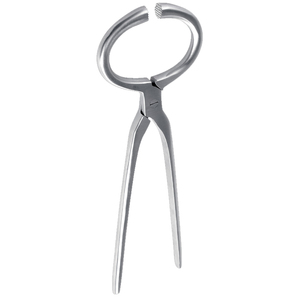 Large Reusable Eco-Friendly Hoof Tester Precision Testing <b>Tool</b> Vienna Pattern Claw Instruments <b>Ear</b> Nose Forceps Veterinary Use - Product Image 3
