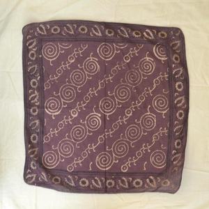 Bandana en coton et polyester personnalisable de haute qualité pour hommes, OEM, bandana à carreaux pour hommes - Product Image 2