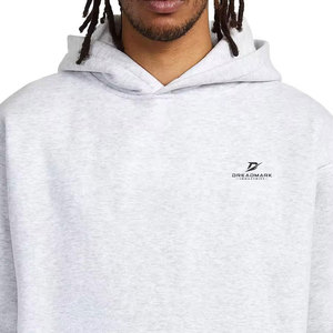 Nouveauté : sweats à capuche pour hommes de qualité supérieure, 100% coton, imperméables, coupe-vent, décontractés, respirants et confortables pour adultes - Product Image 4