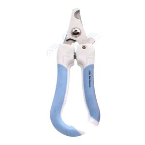 Herramientas de aseo para mascotas, recortador de uñas ajustable para gatos con Lima integrada, ideal para gatitos y adultos, tijeras especiales para uñas de gatos pequeños - Product Image 1