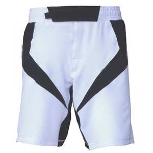 Shorts de MMA para hombre al por mayor, ligeros y transpirables, hechos en Pakistán, en venta. - Product Image 2