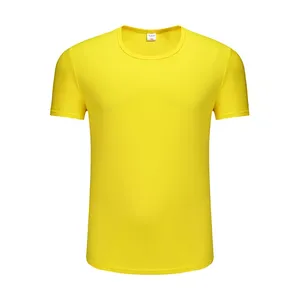 เสื้อยืดผู้ชายใส่สบายดีไซน์ใหม่ - Product Image 4