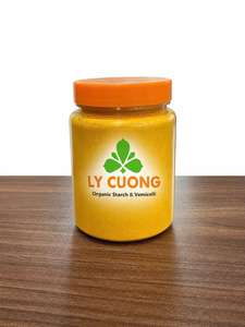 Cúrcuma en Polvo de Vietnam de Primera Calidad al por Mayor para Alimentos y Salud - Product Image 2