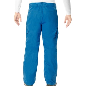 Pantalones de Nieve para Hombre de Alta Calidad al por Mayor, Baratos, Personalizados, con Múltiples Bolsillos, Fabricante de Ropa de Nieve 2026 - Product Image 4