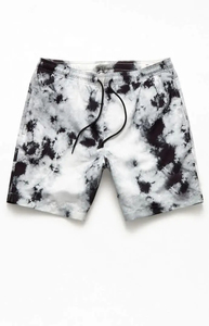 Pantalones Cortos Deportivos para Hombre, Transpirables, de Secado Rápido, Elásticos, Ligeros, Cómodos, con Cintura Elástica, para Gimnasio, Fitness y Running - Product Image 4