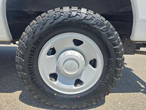 Gran Oferta: Ford E-350 Super Duty Quigley 4X4 Usada del 2009, Lista para Enviar - Product Image 6