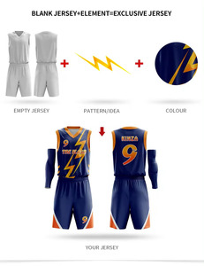 Conjunto de Uniforme de Fútbol Azul Rey Personalizado, Transpirable, de Secado Rápido, Jersey y Pantalones Cortos de Poliéster Sublimado, Uniforme de Fútbol al por Mayor OEM - Product Image 6