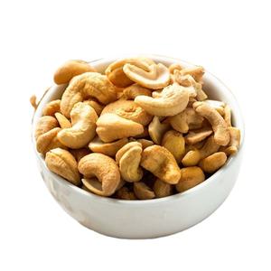 เม็ดมะม่วงหิมพานต์ออร์แกนิกดีที่สุดเกลืออร่อยทุกประเภท SP LP WW240 WW180 WW320ขายส่ง MR Glory Ngo (+ 84) 369 912 901 - Product Image 1