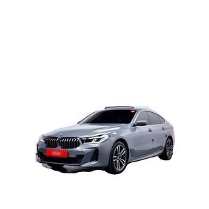 BMW Gran Turismo (GT) 620d M Sport Diésel Automático 2024, 36,295 km, Volante a la Izquierda - Product Image 1