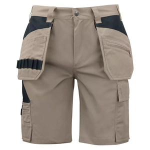 Premium Men’s Cargo Shorts for Summer Collection Stylish Cotton Cargo Shorts for Outdoor Activities Casual Men Cargo Shorts - Product Image 1