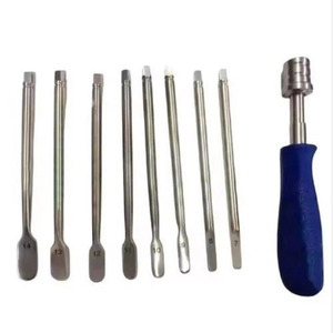 Kit orthopédique vétérinaire manuel Jamso Industries Spine Disc Distractor Set 7mm 14mm - Product Image 5