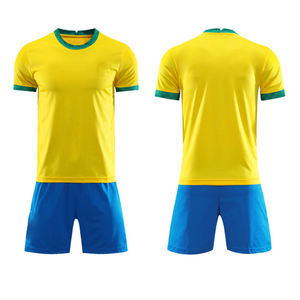 Camiseta de Fútbol, Ropa de Calidad para Futbolistas, Mejor Sitio para Comprar Uniformes de Fútbol Online, Conjuntos de Entrenamiento, Servicio OEM - Product Image 6
