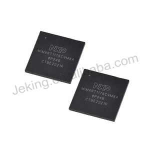 Jeking ميكروكنترولر أصلي-MCU MIMXRT1176CVM8A - Product Image 4