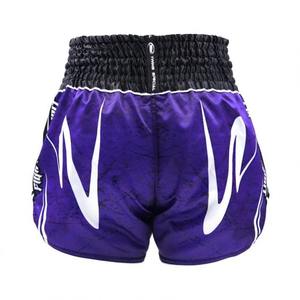 Pantalones Cortos de Boxeo Twins Mauy Thai, Nueva Marca, Calidad Premium, Tela 100% Poliéster, Pantalones Cortos de Boxeo Twins, Pantalones Cortos de Lucha MMA Twins - Product Image 3