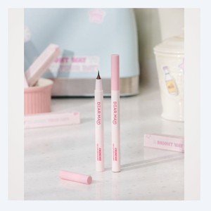 ผลิตภัณฑ์เครื่องสำอาง DEARMAY Korean K-Beauty Dieomei Crunch Pop Slim Pen Eyeliner 0.5 กรัม ผลิตในเกาหลี อายไลเนอร์ - Product Image 1