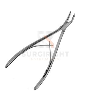 เครื่องมือผ่าตัดจมูกแบบแมนนวล บลัช เซอร์เจิล เทเบตต์ส รุ่น SI-OIS-0001 สำหรับศัลยกรรมกระดูกและข้อ ได้รับการรับรองมาตรฐาน CE ระดับ I - Product Image 6