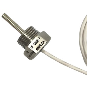 PT100 Sensor High Precision Stainless Steel <b>Temperature</b> <b>Probe</b> for Industrial <b>Temperature</b> Measurement - Product Image 2