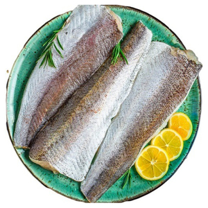 Pescado Hake Congelado en Venta - Product Image 3