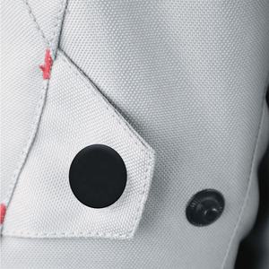 Chaqueta textil para motocicleta para hombre, impermeable, a prueba de viento, con rejillas de ventilación - Product Image 3