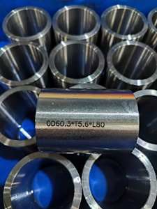 Piezas Mecanizadas para Conexiones de Tuberías, Alta Productividad, Larga Vida Útil - Product Image 3