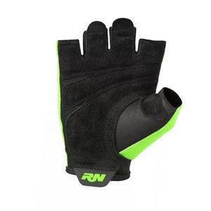 2026 gants d'haltérophilie d'entraînement de gymnastique personnalisés professionnels de haute qualité aux prix de gros pour hommes et femmes - Product Image 5