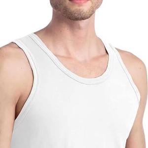 Camiseta Deportiva Ligera de Poliéster para Hombre, de Secado Rápido y Transpirable, Ideal para un Estilo de Vida Activo, Venta al Por Mayor - Product Image 2