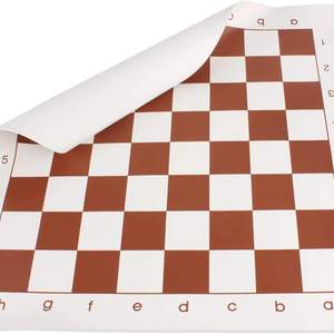 Customized Outdoor Folding Roll-Up International <b>Backgammon</b> Game <b>Set</b> Premium Quality Leather Chess <b>Set</b> - Product Image 6