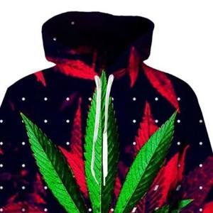Survêtement léger à capuche pour homme, imprimé par sublimation, 100 % coton molletonné, respirant, séchage rapide, haute qualité, disponible en gros - Product Image 4