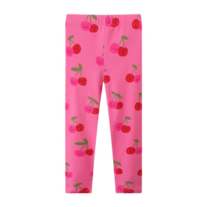 Jogging décontracté pour filles en polyester extensible quatre directions, confortable pour le quotidien, fabrication en usine, vêtements de sport haut de gamme pour enfants, service OEM personnalisé - Product Image 6