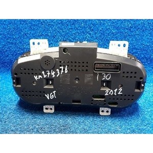 i30 Paneles de Instrumentos Usados 94003A5390 - Product Image 3