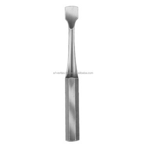 Instruments chirurgicaux orthopédiques pour la chirurgie osseuse OEM personnalisés A-1 VERITAS Keyy Elevator |   Kit d'instruments médicaux - Product Image 6