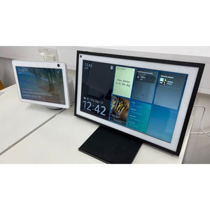 NUEVAS OFERTAS con DESCUENTO para Echo Show 15 (3.ª Gen), Pantalla Inteligente con Asistente de Voz, Fácil Operación, Envío Gratis - Product Image 3