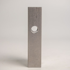 AMT VINA Composant mécanique de précision en acier inoxydable usiné CNC sur mesure pour l'automatisation industrielle - Product Image 2