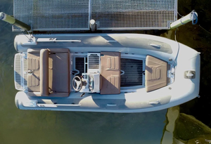 Willis Jetten-Der-ES England 435 Sport-Jet - Product Image 3