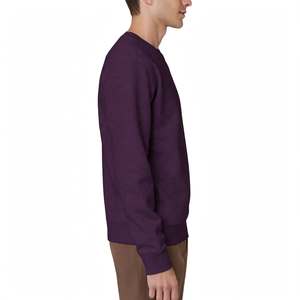 Wholesale High Quality Washed Woven Long Autumn <b>Hoodies</b> <b>Men</b> Polynesian Tribal Print Design <b>Red</b> Oversized Unisex Streetwear - Product Image 2