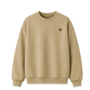Sweat-shirt épais pour homme, style décontracté, pull-over pour usage quotidien, vêtement chaud de style urbain avec coupe confortable - Product Image 5