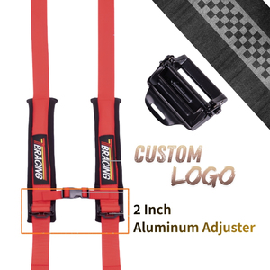 Fournisseur de Confiance : Boucle de Réglage en Aluminium pour Sangles, Pièce pour Véhicules de Motorsport et Tout-Terrain, Support OEM ODM, Vente en Gros - Product Image 2