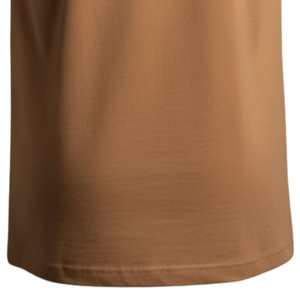 T-shirts personnalisés avec logo, 100% coton, coupe slim pour femmes, impression DTG, respirants - Product Image 6