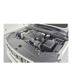 สำหรับรถยนต์ Kia Mohave ดีเซล 3.0 ขับเคลื่อน 4 ล้อ 5 ที่นั่ง เกียร์อัตโนมัติ เบาะหนัง มาตรฐานไอเสียยูโร 5 รุ่นปี 2020 เดือนกรกฎาคม วิ่ง 99,774 กม. - Product Image 6