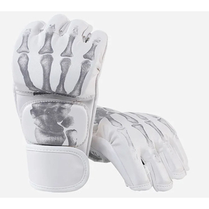 New Arrival Online Best Sale MMA <b>Gloves</b> Sports Wear Training Use MMA <b>Gloves</b> Available In Stock - Product Image 4