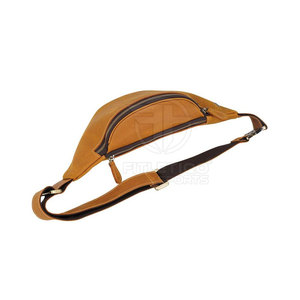 Sacs bandoulière tendance - Entraînement sportif et usage extérieur - Personnalisables - Haute qualité - Fermeture éclair respirante - Pour hommes - Fabriqués au Pakistan - Product Image 4