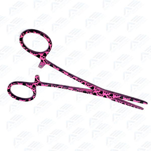 Instrument chirurgical pour une fixation précise, instrument médical professionnel de haute qualité, forceps artériels Spencer Wells CE 16 cm - Product Image 6